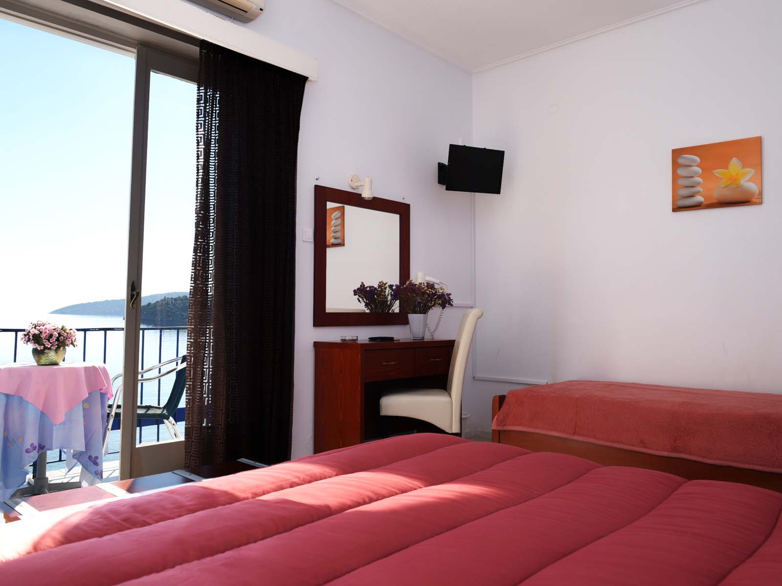 Hotel Solon Hotels in Tolo, Nafplio